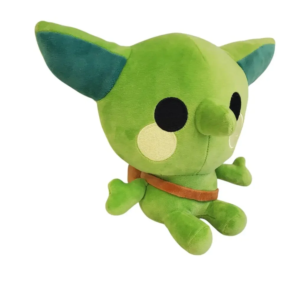 Makeship Peglin Plush Red Nexus Games VERY RARE Limited Edition 1/828 NEW